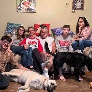 Meet your Posher, Vivian